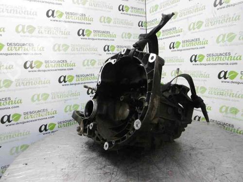 Gearbox FIAT PUNTO (188_) 1.9 JTD 80 (188.237, .257, .337, .357) | BP1879664M3 