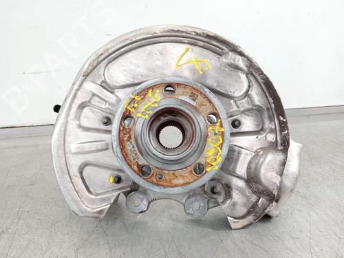 Used Left rear steering knuckle Left rear steering knuckle MERCEDES-BENZ GLE (V167) GLE 300 d 4-matic (167.119) (245 hp) 17615294 17615294