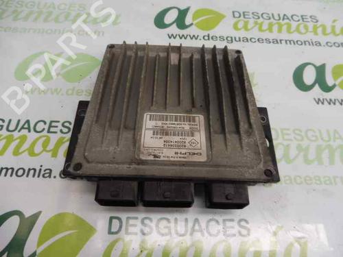 Used Engine control unit (ECU) Engine control unit (ECU) 1847991 1847991