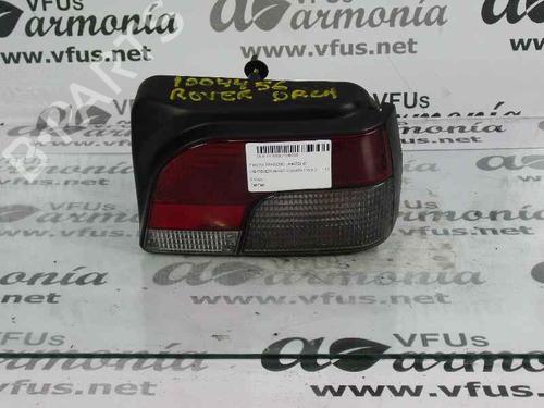 Used Right taillight Right taillight 2000548 2000548
