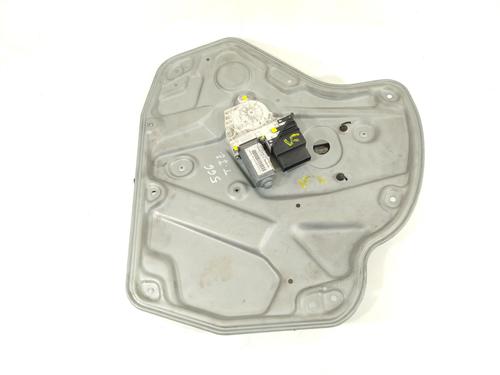 Used Rear left window mechanism SKODA OCTAVIA II (1Z3) [2004-2013]  1923776