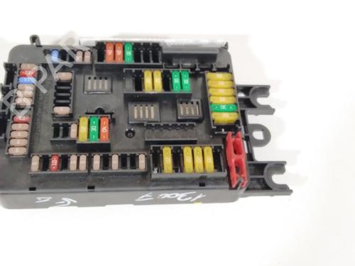 Used Fuse box BMW 3 Touring (F31) 320 d (190 hp) 24842911