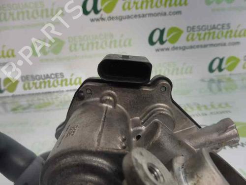 Throttle body SEAT LEON (5F1) 1.6 TDI | BP1987292M82 