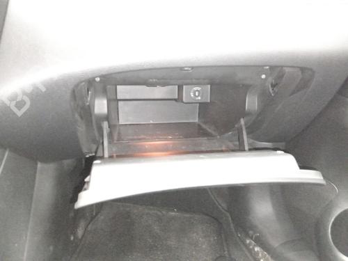 Hanskerom NISSAN PULSAR Hatchback (C13) 1.5 dCi | BP31157511C95