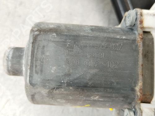 Front left window mechanism BMW 3 (E90) 318 d | BP16799808C22 