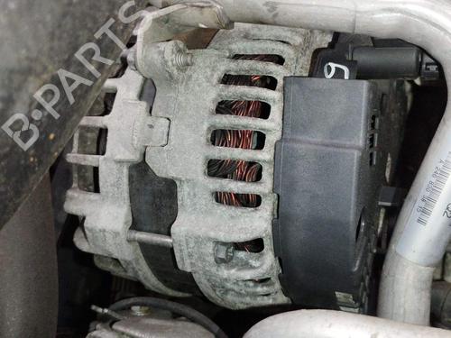 Used Alternator Alternator 36263008 36263008
