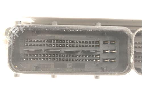 Engine control unit (ECU) AUDI A3 Sportback (8PA) 2.0 TDI 16V | BP31995761M57 