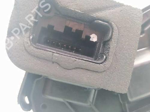 Rear left lock VW PASSAT B8 (3G2, CB2) 2.0 TDI | BP4845271C100 