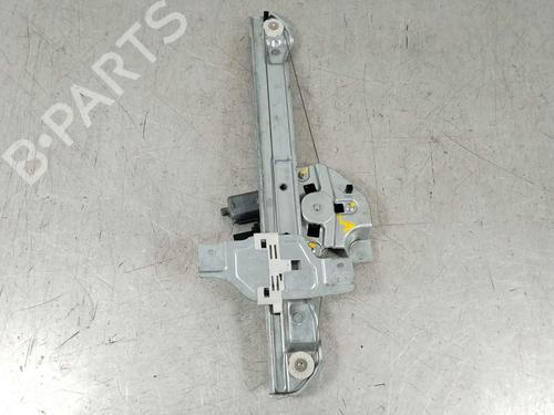 Used Front right window mechanism Front right window mechanism 16797364 16797364