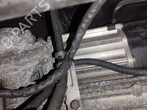 Steering rack OPEL ZAFIRA TOURER C (P12) 1.6 CDTI (75) | BP36561187M22 - Image 2