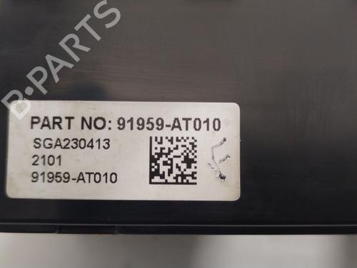 Fuse box KIA NIRO II (SG2) 1.6 GDI Hybrid | BP38460428E1 - Image 7