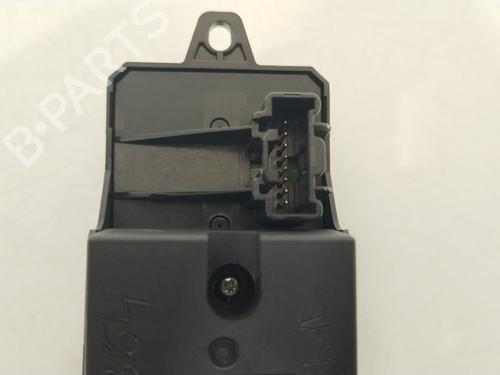 Left front window switch MAZDA 5 (CR) 2.0 CD (CR19) | BP37420939I27 - Image 9