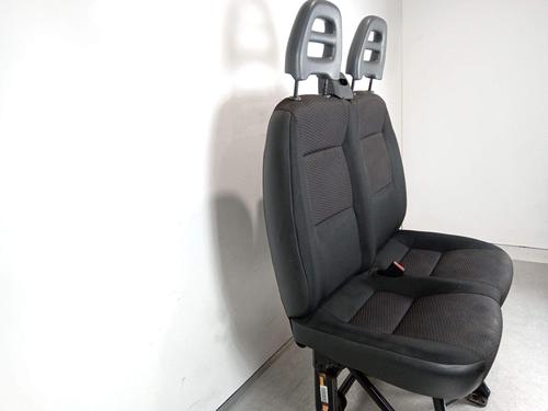 Sæde højre fortil PEUGEOT BOXER Van 2.0 BlueHDi 160 | BP31642610C16 - Image 2