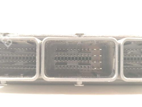 Engine control unit (ECU) PEUGEOT 607 (9D, 9U) 2.7 HDi 24V | BP31995760M57  - Image 5