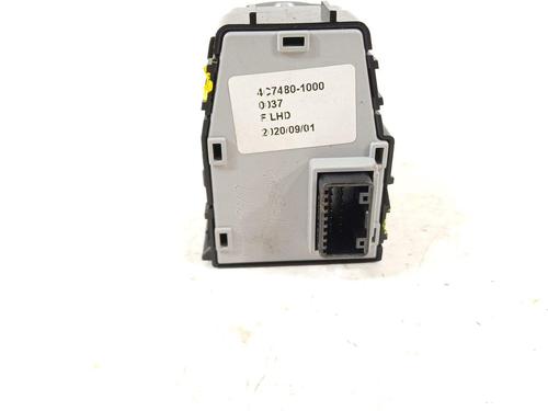 Mirror switch KIA NIRO I (DE) 1.6 GDI Hybrid | BP40292349I25 - Image 4