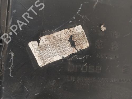 Front left window mechanism SEAT LEON (1P1)  | BP28036419C22 