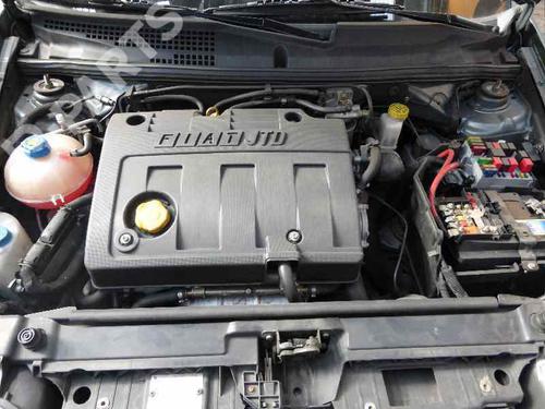 AC compressor FIAT STILO (192_)  | BP1840855M34 