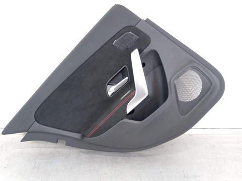 Used Rear left panel Rear left panel 36888441 36888441