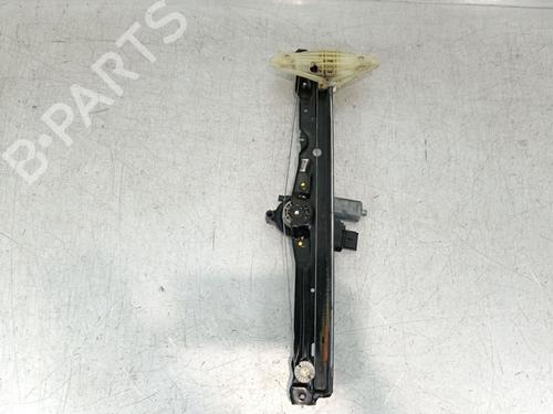 Used Front left window mechanism Front left window mechanism 38074154 38074154