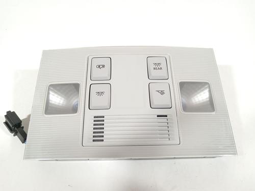 Used Interior roof light VW GOLF VII (5G1, BQ1, BE1, BE2) 1.6 TDI (105 hp) 23549321