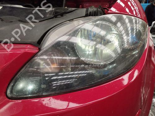 Used Left headlight Left headlight 36392949 36392949