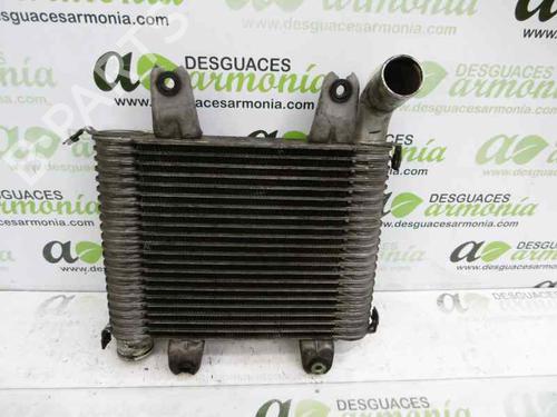 Used Intercooler Intercooler KIA CARNIVAL II (GQ) 2.9 CRDi (144 hp) 1841939 1841939