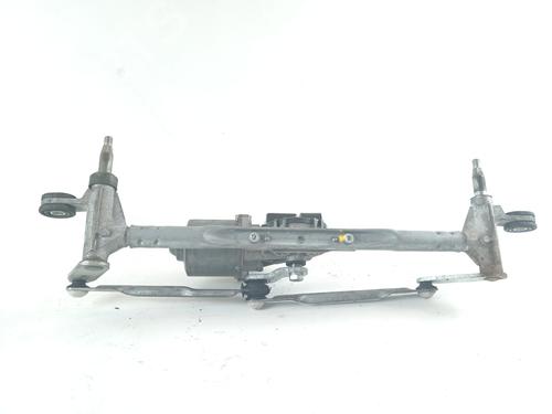 Front wiper motor FORD KA (RU8)  | BP17522579M29 