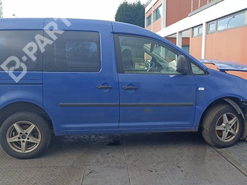 Used Parts VW CADDY III Box Body/MPV (2KA, 2KH, 2CA, 2CH)  1.9 TDI  1154888