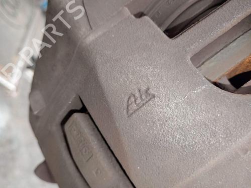 Right front brake caliper AUDI A6 C6 (4F2) 3.0 TDI quattro | BP38286858M104 - Image 3