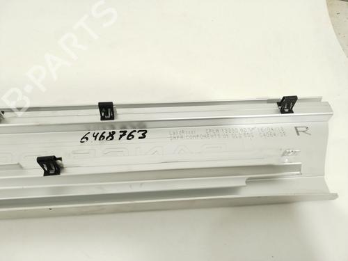 Other LAND ROVER RANGE ROVER SPORT II (L494) 3.0 TDV6 4x4 | BP26553017O1