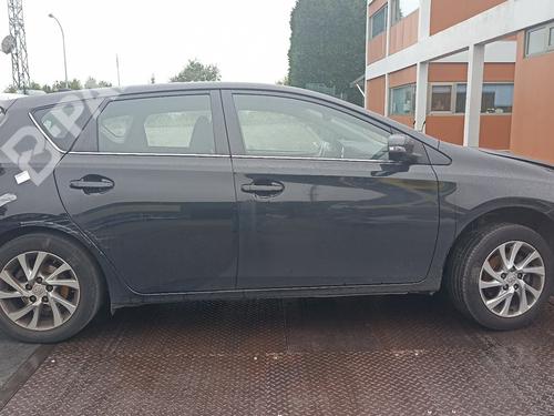 Used Parts TOYOTA AURIS (_E18_)  1.2 (NRE185_, NRE185R)  1065005