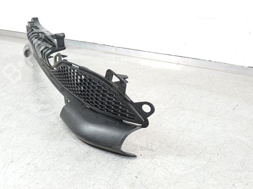 Grille PEUGEOT 208 I (CA_, CC_) 1.2 VTI 82 | BP31968760C40