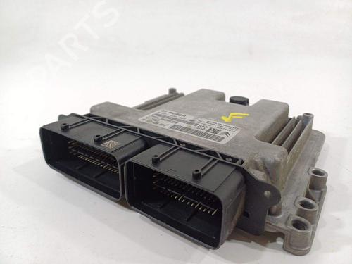 Engine control unit (ECU) OPEL CORSA F (P2JO) 1.5 (68) | BP39617482M57 - Image 1