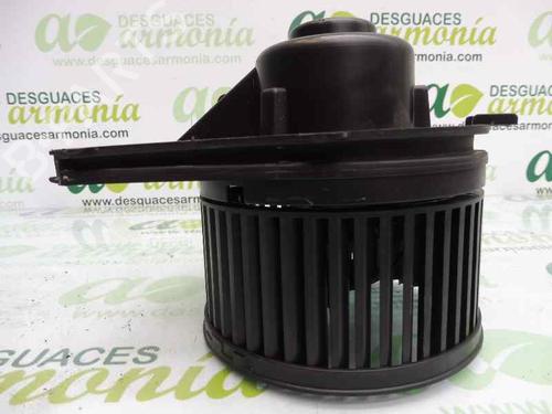 Heater blower motor VW GOLF IV (1J1)  | BP14302321M62 