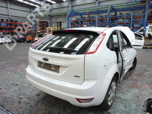 Front left window mechanism FORD FOCUS II (DA_, HCP, DP)  | BP1841907C22 