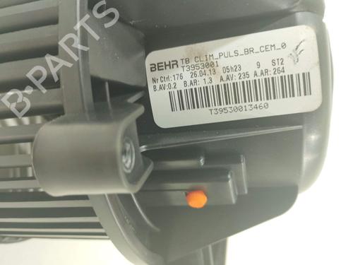 Heater blower motor CITROËN DS5 2.0 HDi 165 | BP38702371M62 - Image 8