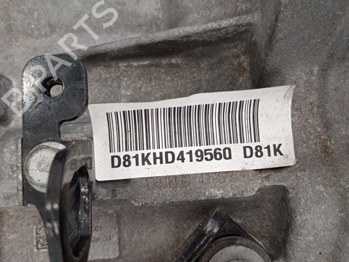 Gearbox KIA NIRO I (DE) 1.6 GDI Hybrid | BP33243738M3  - Image 6