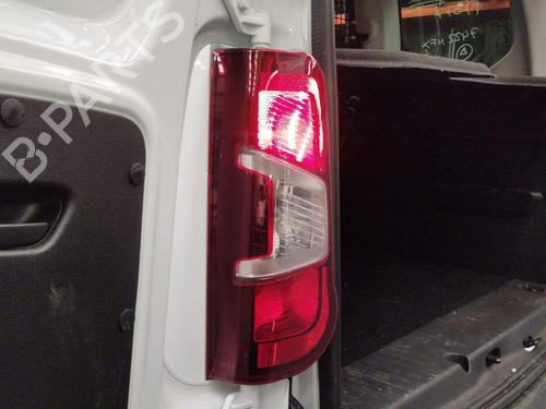 Left taillight PEUGEOT RIFTER 1.5 BlueHDi 100 | BP39644851C34 - Image 2