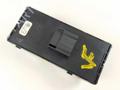 Left front window switch AUDI A3 Sportback (8VA, 8VF) 2.0 TDI | BP7225587I27 