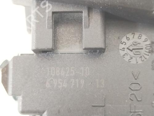 Ignition barrel BMW 3 Coupe (E92) 320 i | BP32411493M48