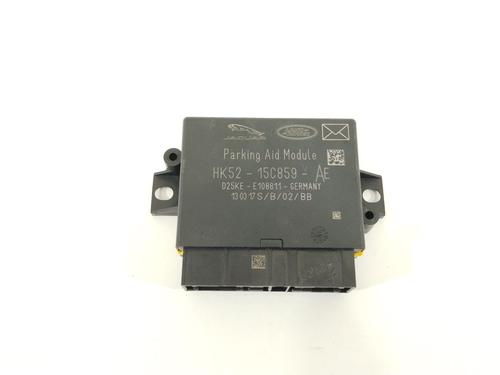 Used Electronic module JAGUAR XE (X760) [2015-2025]  29595121