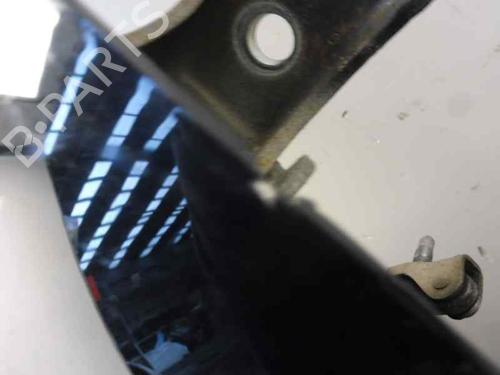 Right front door CITROËN C2 (JM_)  | BP2591434C3 