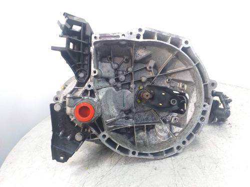 manual-gearbox-citroen-c3-ii-sc_-20cr03-2009-6981102 main image