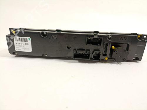 Climate control BMW X6 (E71, E72) | BP19805553I5 - Image 3