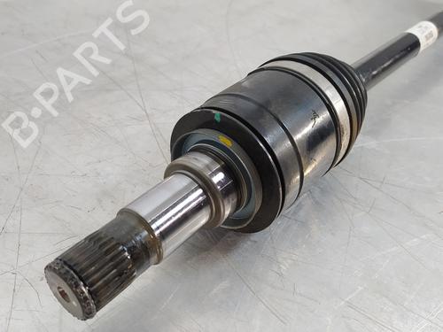 Right rear driveshaft MINI MINI COUNTRYMAN (F60) Cooper ALL4 | BP8284323M41 