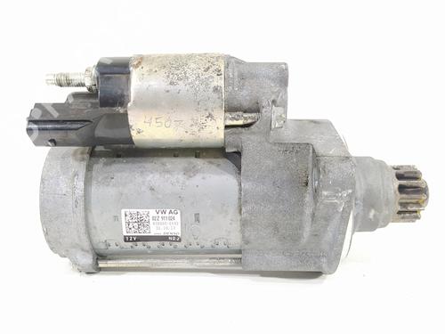 Used Starter SEAT LEON (5F1) 1.4 TSI (150 hp) 5114548