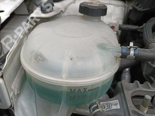 Used Expansion tank Expansion tank HYUNDAI IONIQ (AE) 1.6 GDI Hybrid (141 hp) 11057731 11057731