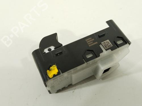 Right rear window switch HYUNDAI KONA (OS, OSE, OSI) 1.0 T-GDi Hybrid 48V | BP29021994I28