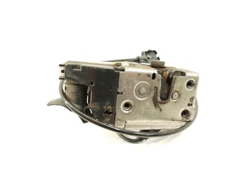 Rear left lock RENAULT TWINGO II (CN0_) 1.2 16V (CN0K, CN0V, CN0A) | BP29977148C100 
