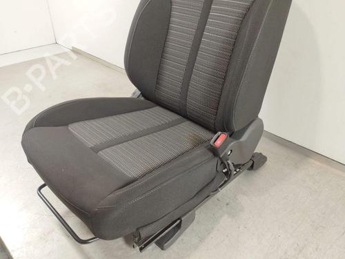 Right front seat KIA SORENTO IV (MQ4, MQ4A) 1.6 T-GDi Hybrid AWD | BP40100401C16 - Image 2